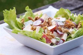 Waldorf Salad2